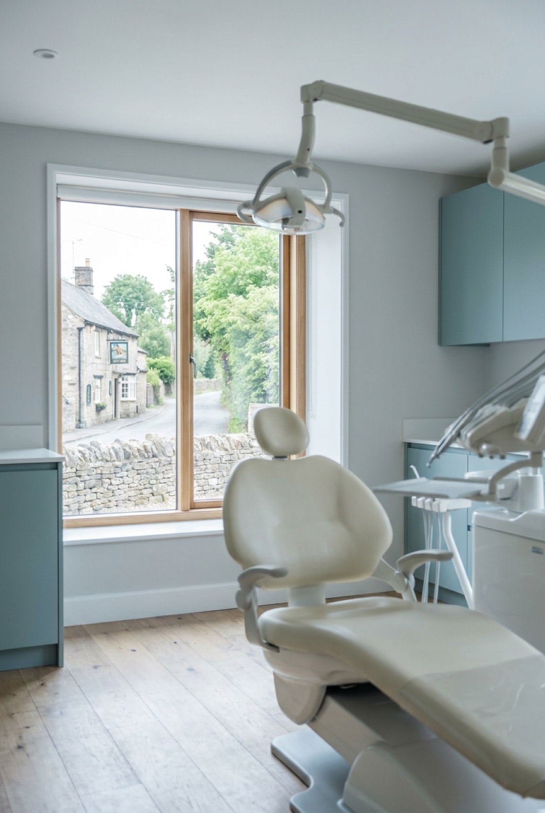 Market Place Dentistry